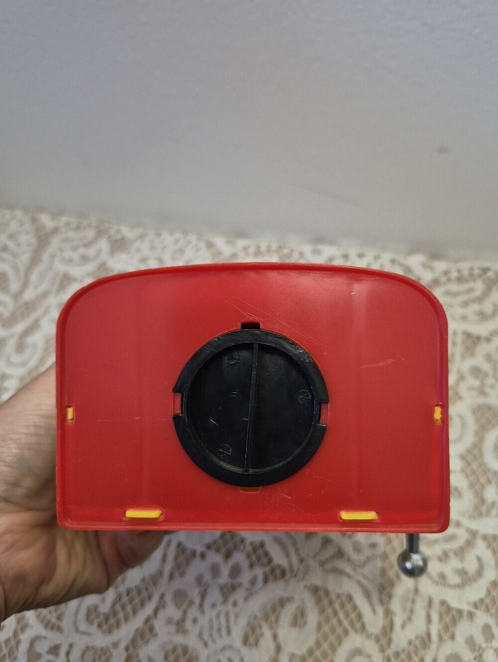 Vintage Coin Bank - Picture 5 of 6